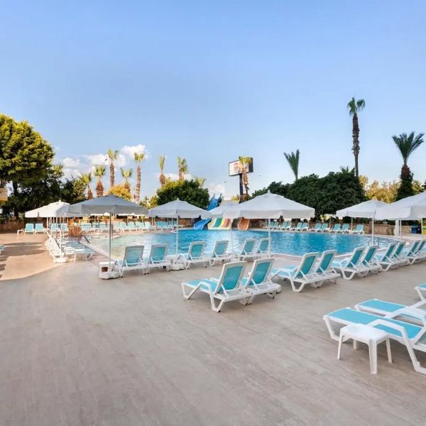 Prestige Alanya