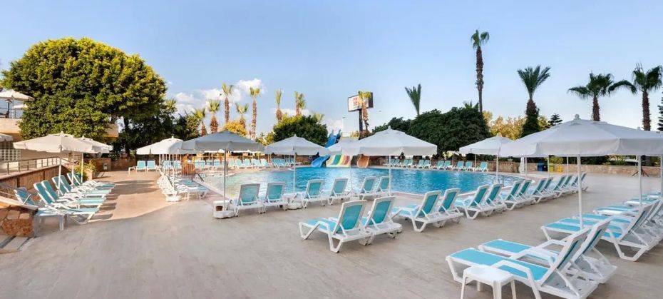 Prestige Alanya
