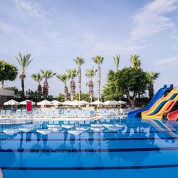Prestige Alanya