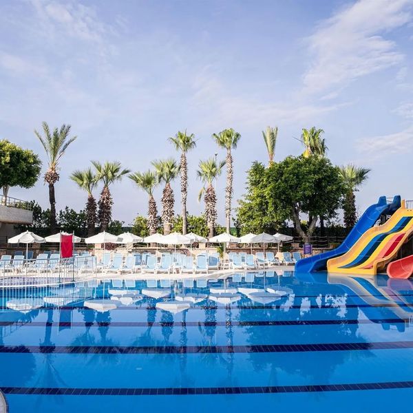 Prestige Alanya