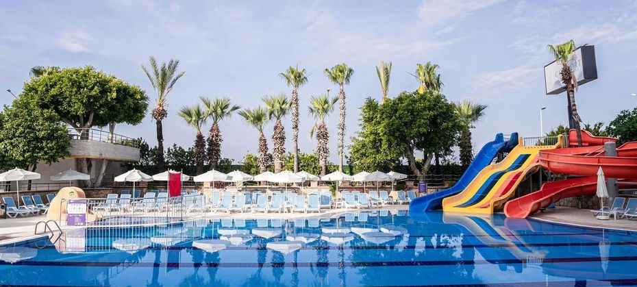 Prestige Alanya