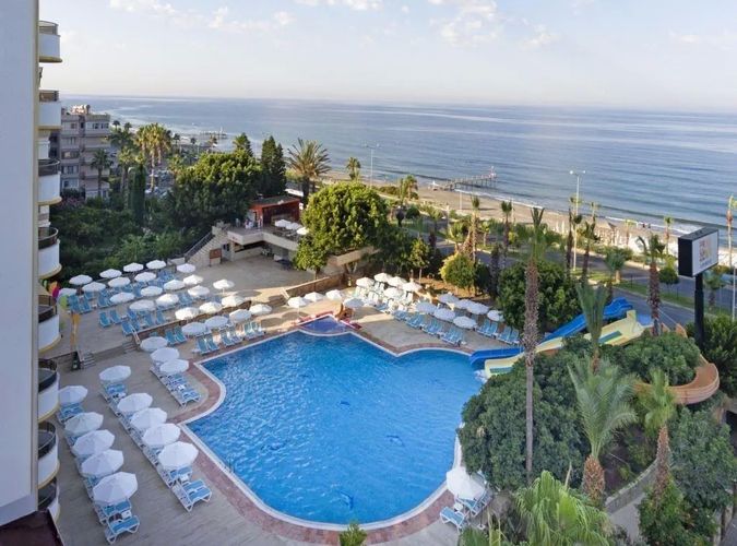 Prestige Alanya