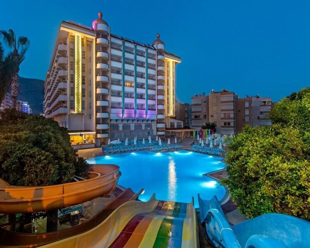 Prestige Alanya