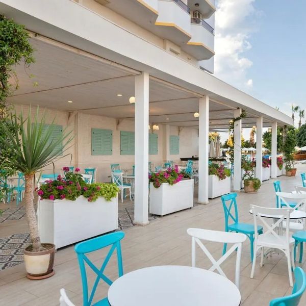 Prestige Alanya