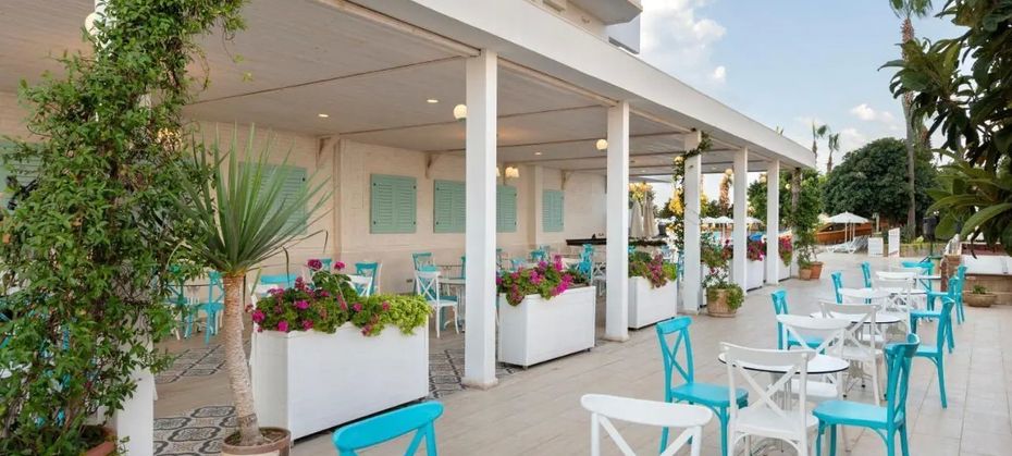 Prestige Alanya