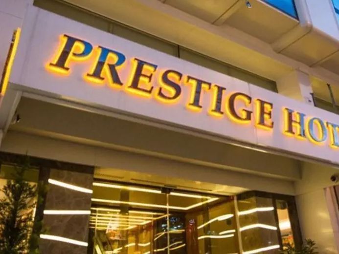 Prestige Laleli