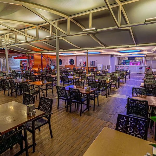 Prestige (Marmaris) - zdjęcie 5