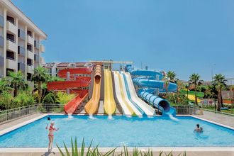 Primasol Hane Family Resort