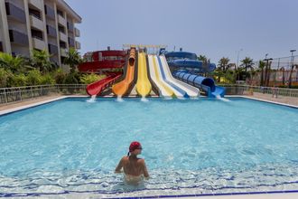 Primasol Hane Family Resort