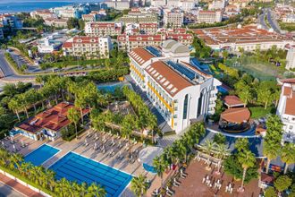 Primasol Hane Family Resort