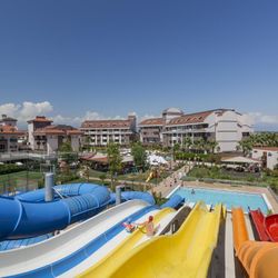 Primasol Hane Family Resort