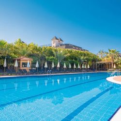 PrimaSol Telatiye Resort