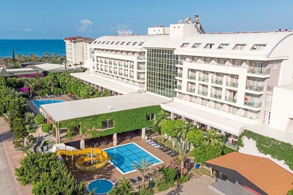 PrimaSol Telatiye Resort