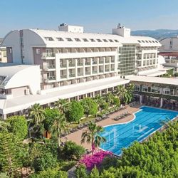 PrimaSol Telatiye Resort