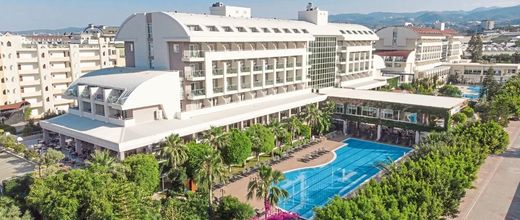 PrimaSol Telatiye Resort