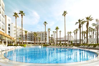 Prime Beach (ex. Ideal Prime Beach)