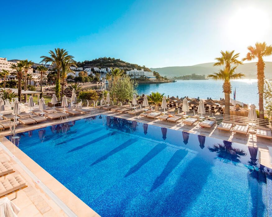 Prive Bodrum (ex. Voyage Bodrum)