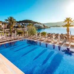 Prive Bodrum ex Voyage Bodrum