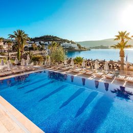 Agaya Bodrum (ex. Prive Bodrum)