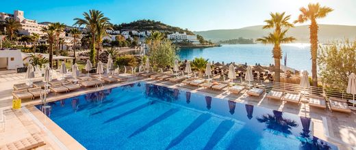 Prive Bodrum (ex. Voyage Bodrum)