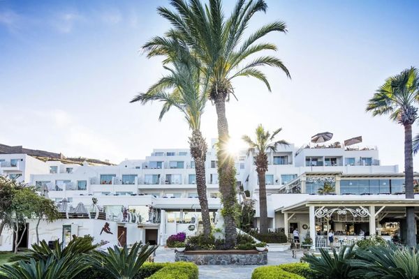 Prive Bodrum (ex. Voyage Bodrum)