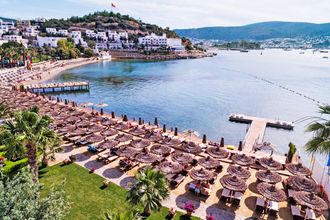 Prive Bodrum ex Voyage Bodrum