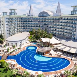 Agaya Didim Resort (ex. Prive Didim)
