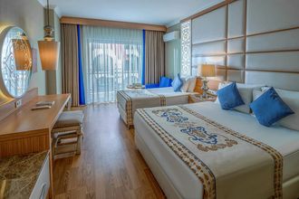 Quattro Beach Spa