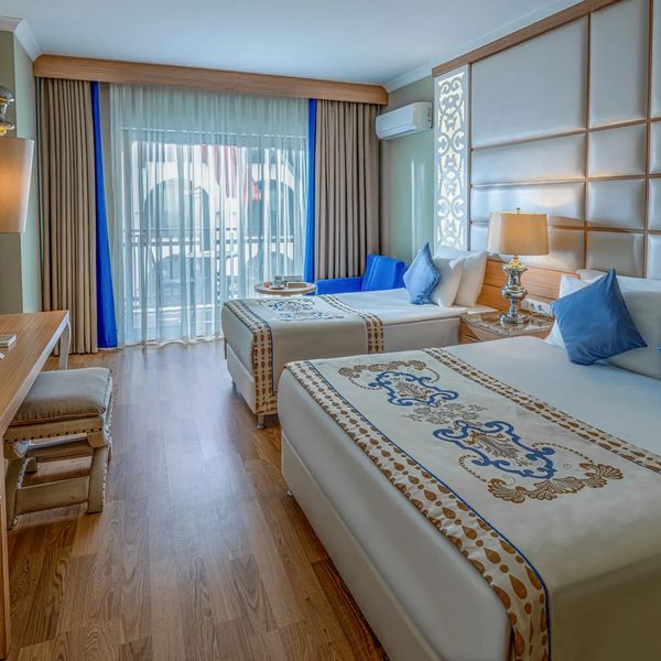 Quattro Beach Spa - zdjęcie 4