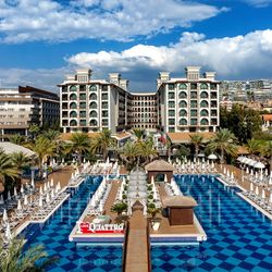Quattro Beach Spa