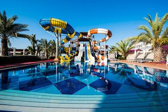 Quattro Beach Spa
