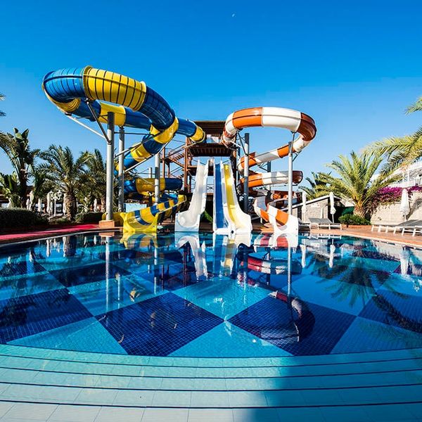 Quattro Beach Spa - zdjęcie 3
