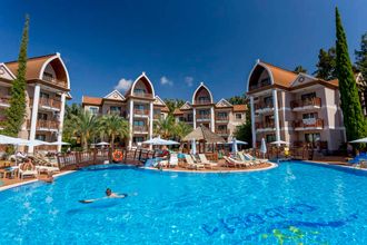 Quattro Family Club Dem