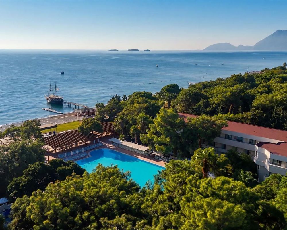 Rai Foresta Tekirova