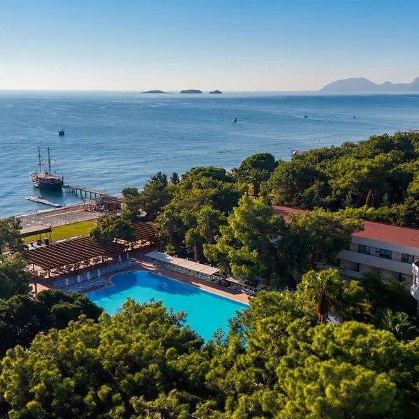 Rai Foresta Tekirova