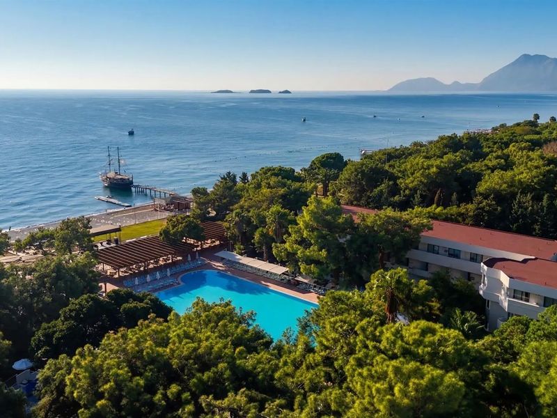 Rai Foresta Tekirova