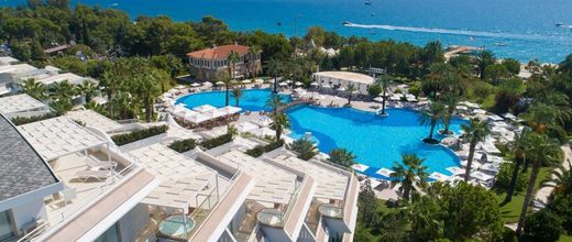 Rai Premium Tekirova (ex. Queens Park Tekirova)