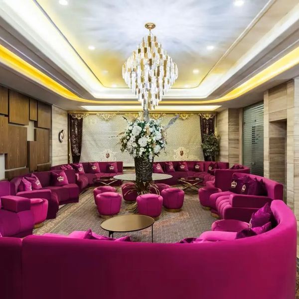 Ramada By Wyndham Istanbul Pera