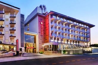 Ramada Hotel Suites by Wyndham