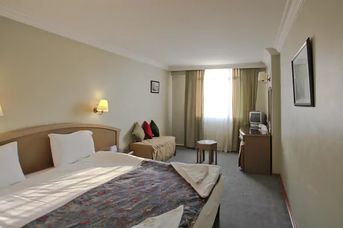 Ramada Istanbul Grand Bazaar