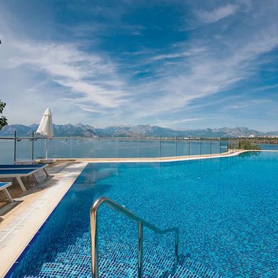 Ramada Plaza Antalya - Riwiera Turecka