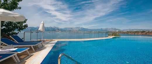 Ramada Plaza Antalya