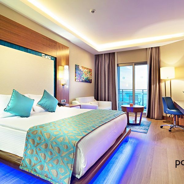 Ramada Resort Kusadasi
