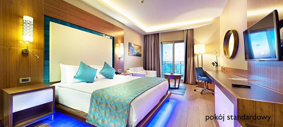 Ramada Resort Kusadasi