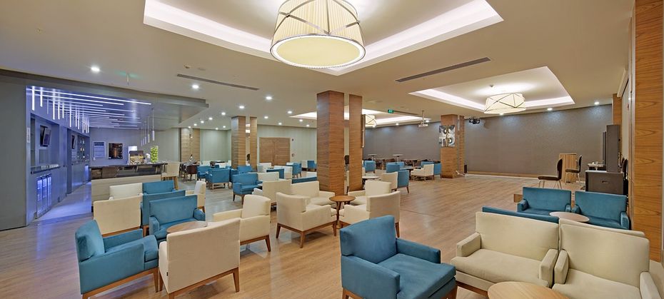 Ramada Resort Kusadasi