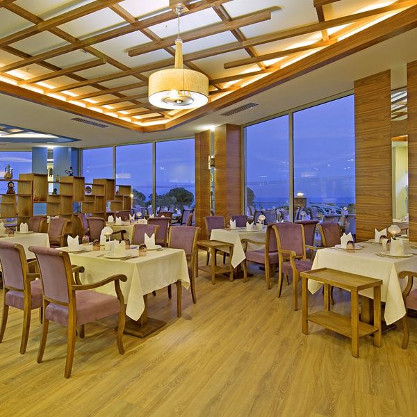 Ramada Resort Kusadasi
