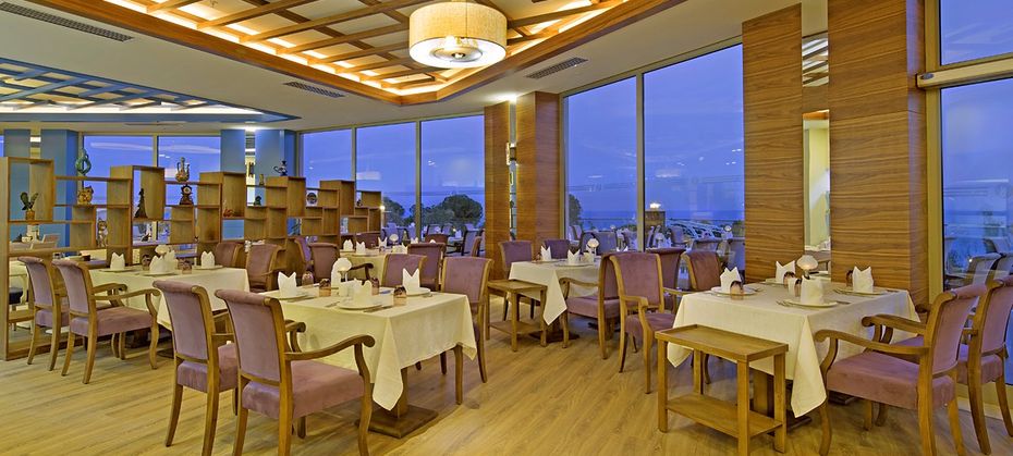 Ramada Resort Kusadasi