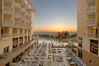 Ramada Resort Kusadasi