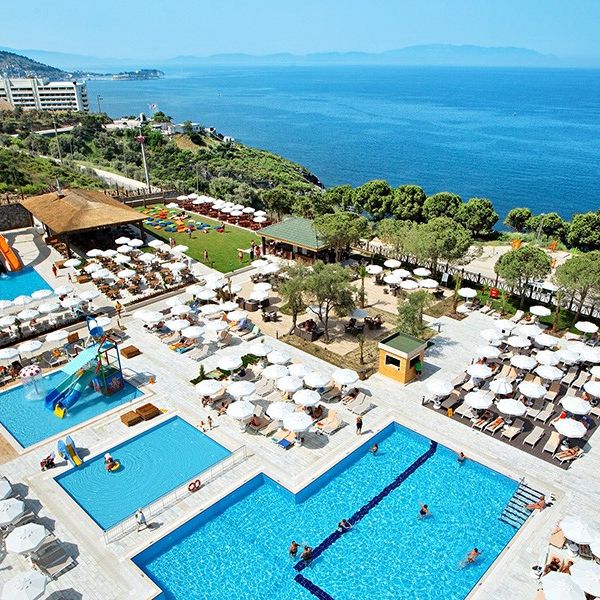 Ramada Resort Kusadasi