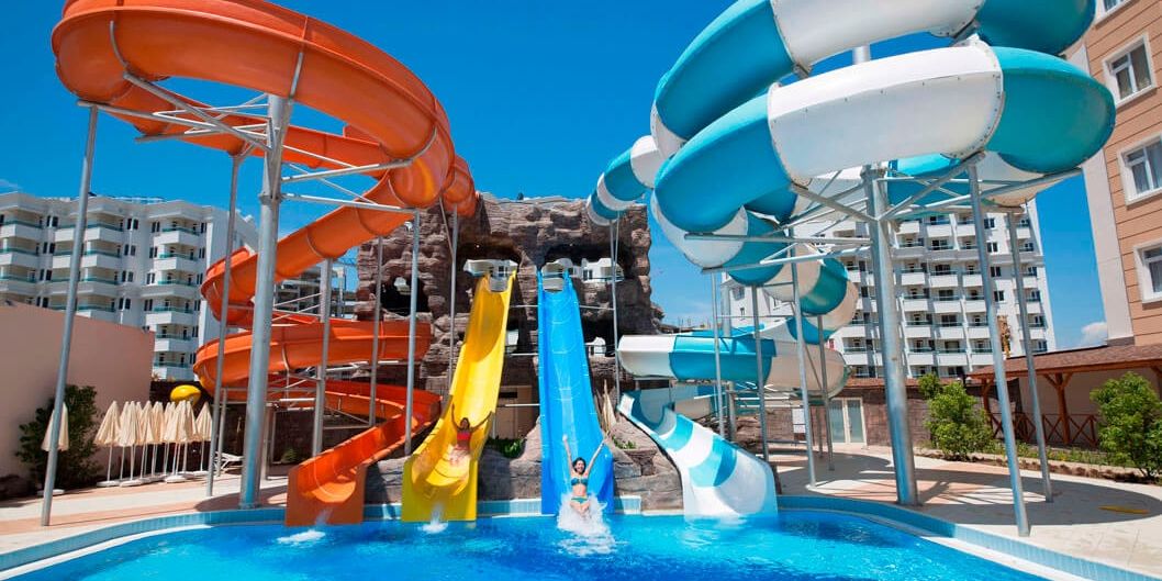 Turcja na 7 dni w grudniu: 5⋆ hotel od 2 047 zł